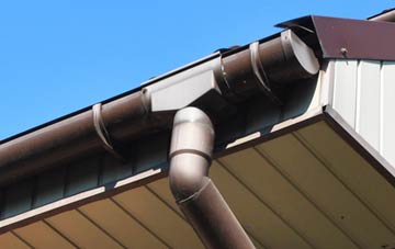 types of Kingford fascias