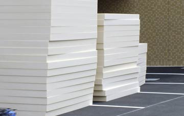 Kingford flat roof insulation costs