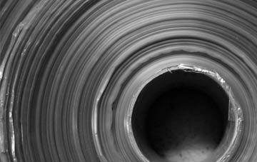 Kingford pvc roof replacement