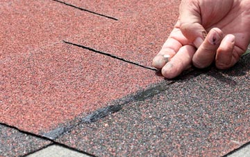 Kingford asphalt roof repairs