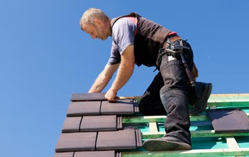 disadvantages of Kingford slate roofing
