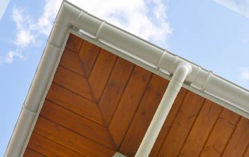 Kingford soffit types