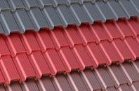 find rated Kingford plastic roofing companies